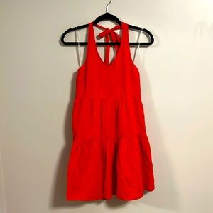 AE Halter Dress